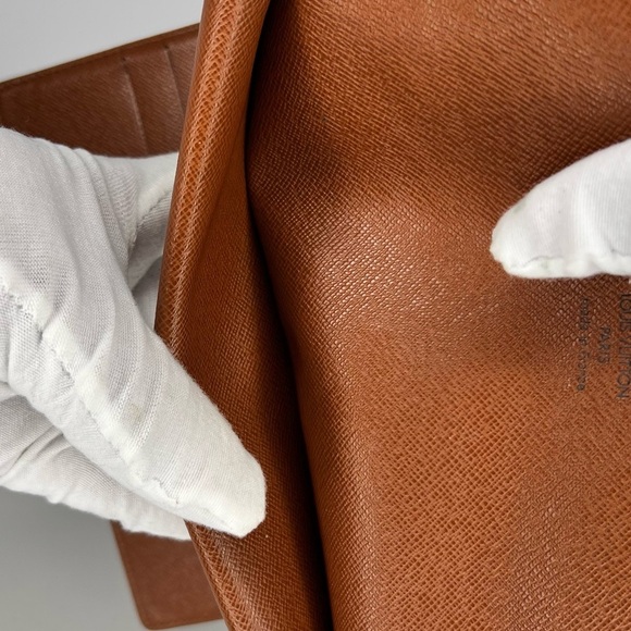 🤎Louis Vuitton Monogram Porte Tresor International Long Wallet | PRELOVED!!🤎 - Picture 5 of 13